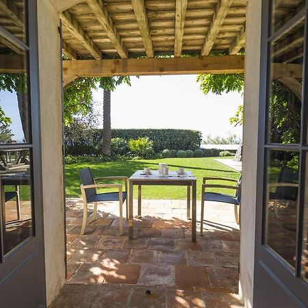 Chateau De Sable Guest House Cavalaire-sur-Mer Exterior photo