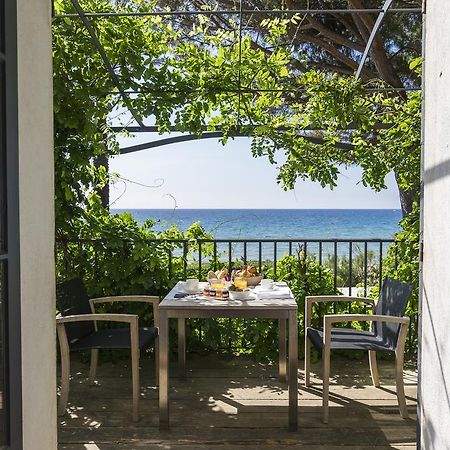 Chateau De Sable Guest House Cavalaire-sur-Mer Exterior photo