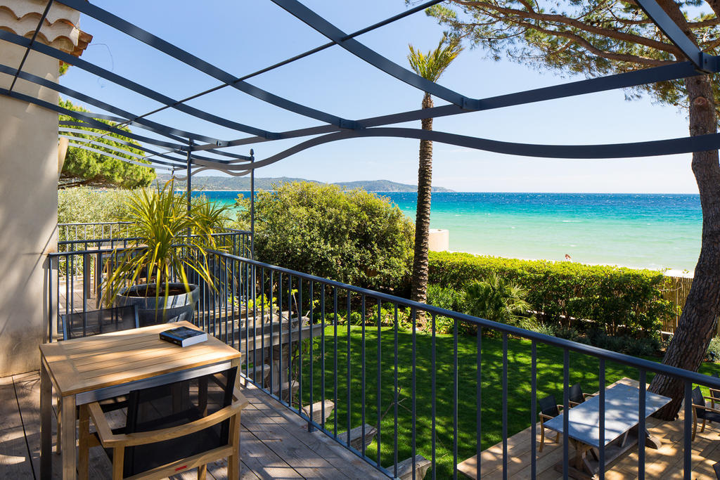 Chateau De Sable Guest House Cavalaire-sur-Mer Room photo