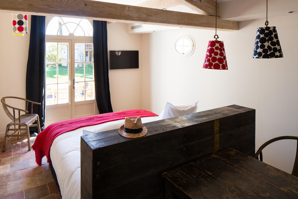 Chateau De Sable Guest House Cavalaire-sur-Mer Room photo