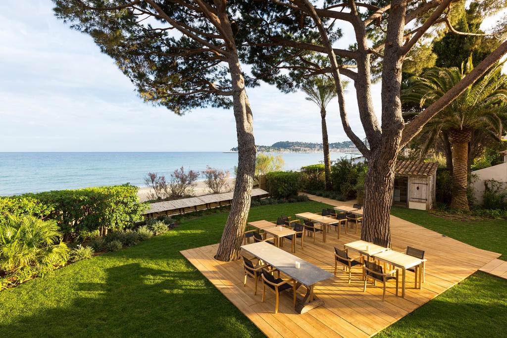 Chateau De Sable Guest House Cavalaire-sur-Mer Exterior photo
