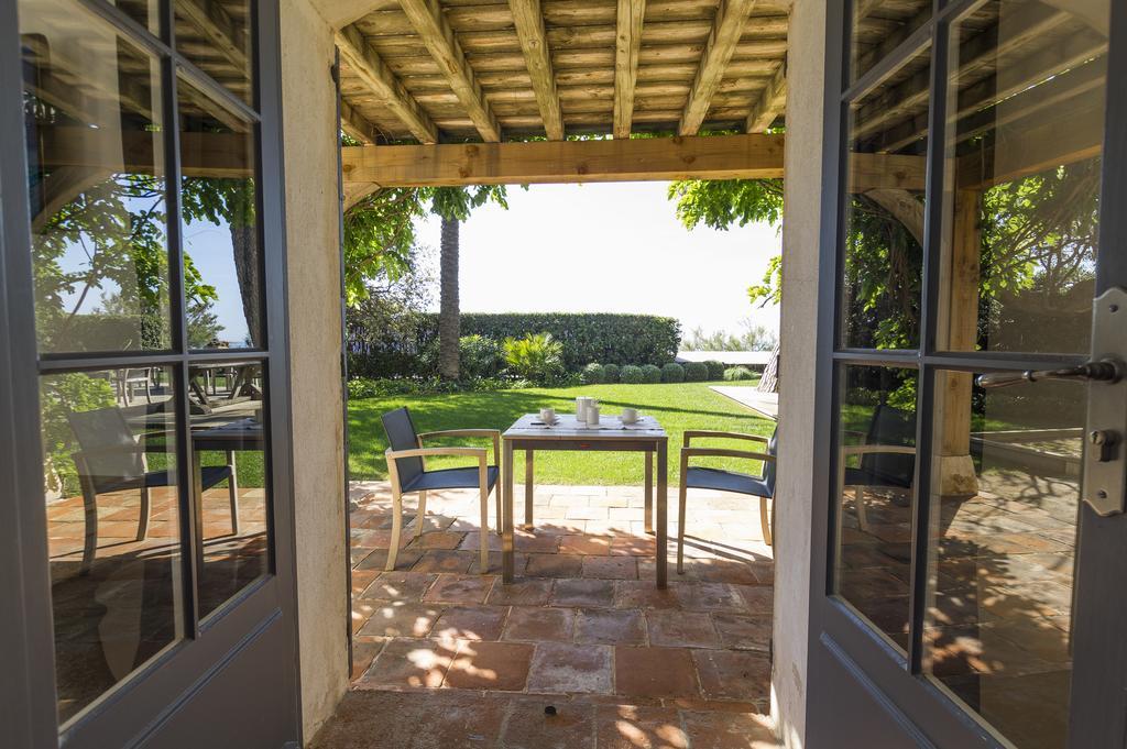 Chateau De Sable Guest House Cavalaire-sur-Mer Exterior photo